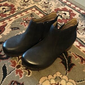 Dansko ankle boots